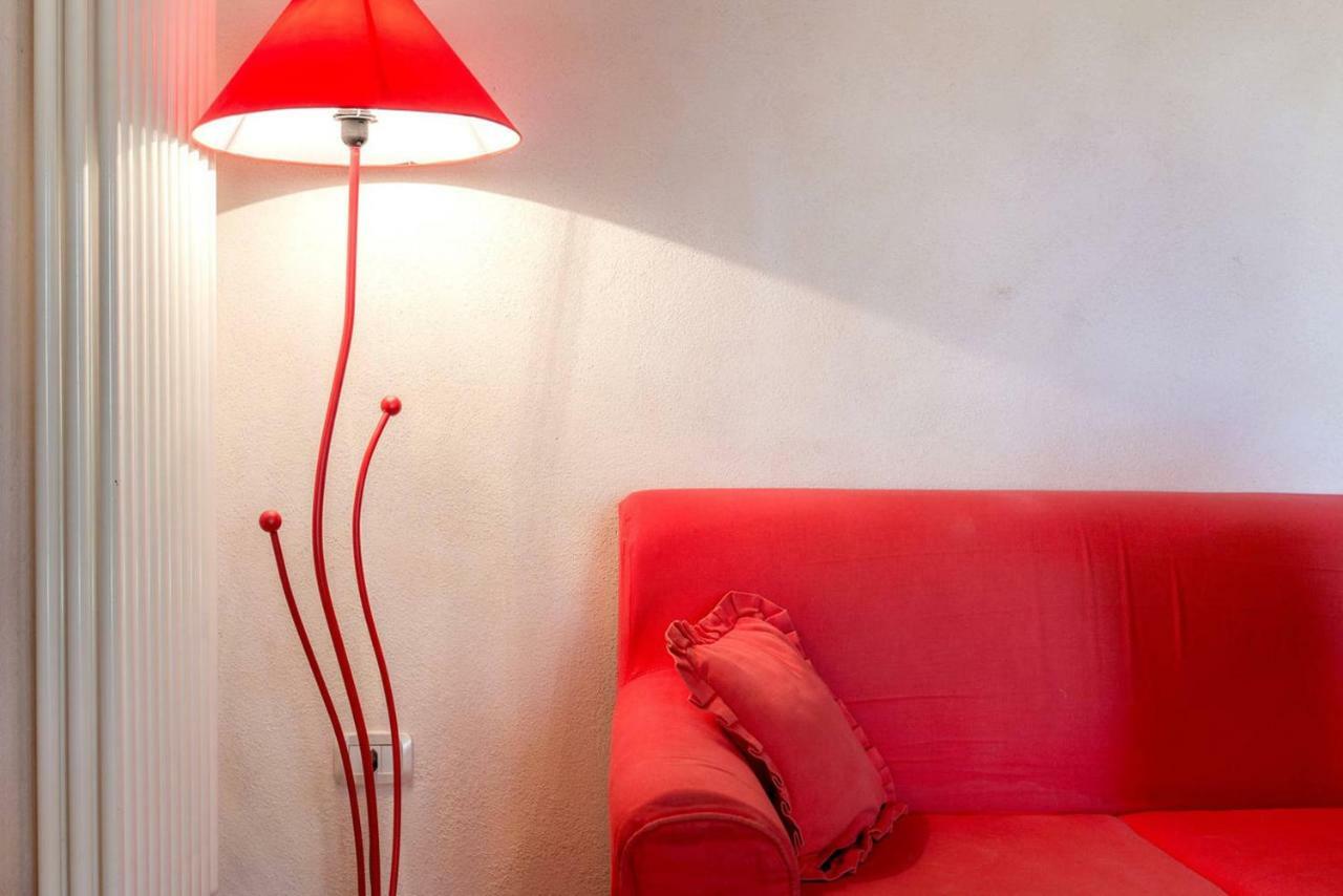 La Casina Degli Olivi Guest House Seggiano ภายนอก รูปภาพ