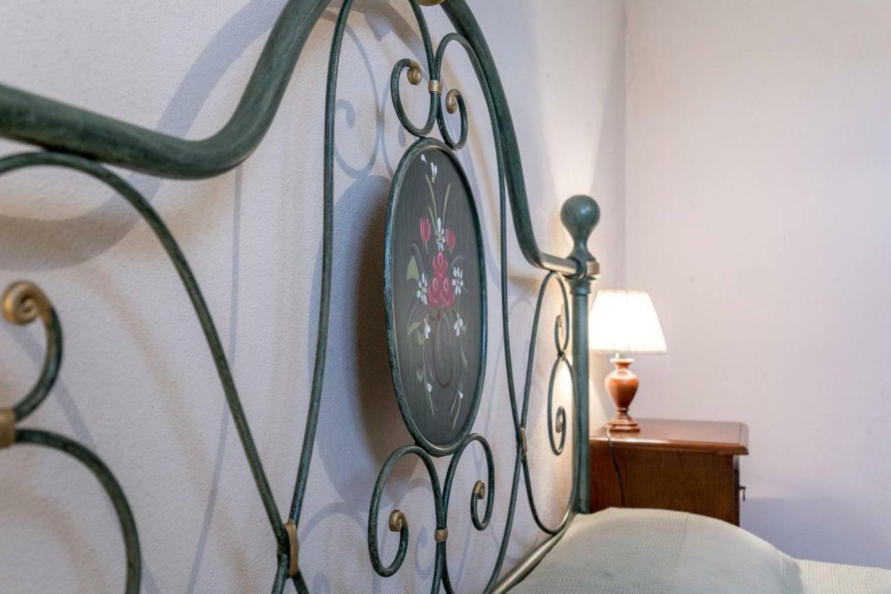 La Casina Degli Olivi Guest House Seggiano ภายนอก รูปภาพ