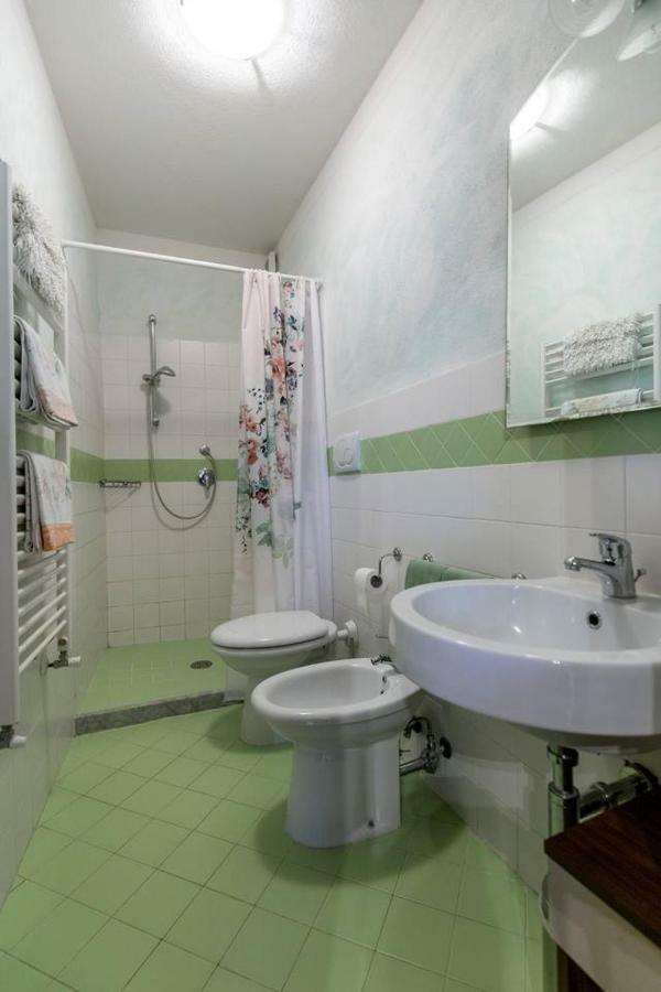 La Casina Degli Olivi Guest House Seggiano ภายนอก รูปภาพ